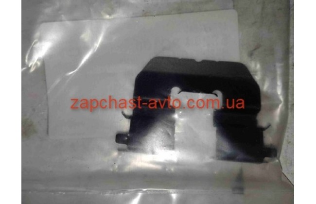 Пружина тормозной колодки передней Accent 11- Mobis 58244-3Q100
