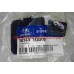 Пружина тормозной колодки передней Accent 06- Mobis 58144-1G000