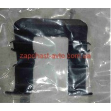 Пружина тормозной колодки передней Accent 06- Mobis 58144-1G000