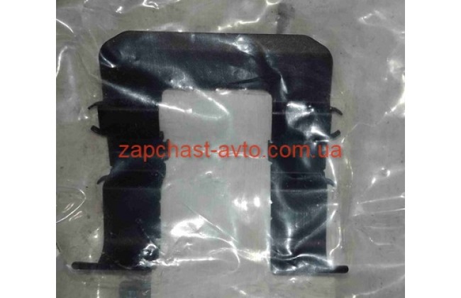 Пружина тормозной колодки передней Accent 06- Mobis 58144-1G000