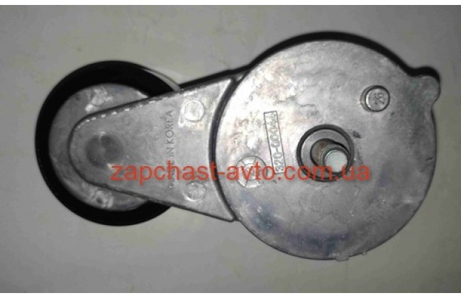 Ролик натяжной ремня генератора IX 35, Sportage 2.0TD 11- Gates  25281-2F000, 25281-2F000
