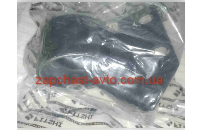 Подушка двигателя задняя Geely CK-1 FT 1600437180, 1669-77EG
