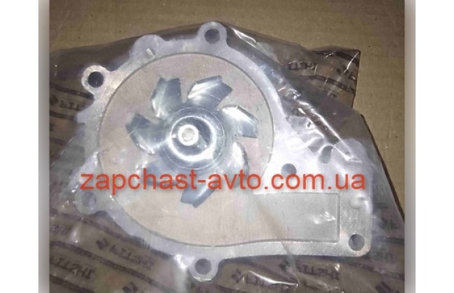 Помпа Tiggo, Eastar, Fora 2l B11,A21 FT 484FC-1307010, 1362-79RC