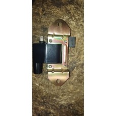 Датчик дроссельной заслонки Amulet FT