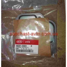 Фильтр АКПП Elantra, I20, I30, Cerato 08 Mobis 46321-23001