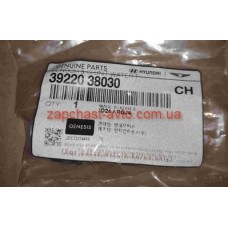 Датчик температуры охлаждающей жидкости Accent, Ceed, Sonata, Elantra, Tucson Mobis 39220-38030