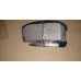 Тормозные колодки Geely CK(c ABS) FT