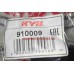 Пыльник и отбойник переднего амортизатора Logan(2шт) Kayaba 910009
