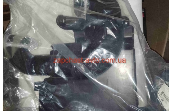Резонатор воздушного фильтра Accent 11-,Mobis 28190-1R000