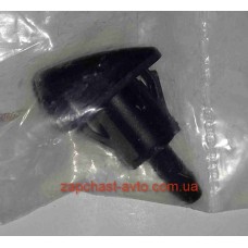 Форсунка омывателя лобового стекла Sorento левая Mobis 98630-YY000, 98630-3E200