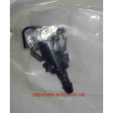 Форсунка омывателя лобового стекла Accent 11- правая Mobis 98630-1R800