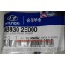 Форсунка омывателя заднего стекла Tucson Mobis 98930-2E000