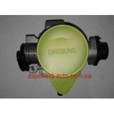 Корпус дроссельной заслонки Accent, Rio, Getz Mobis 35100-26860