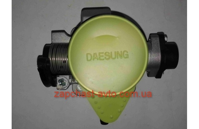 Корпус дроссельной заслонки Accent, Rio, Getz Mobis 35100-26860