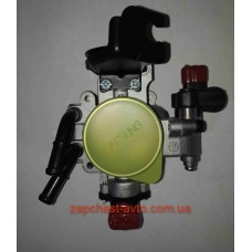 Корпус дросельной заслонки Elantra 07- Mobis 35100-2B000