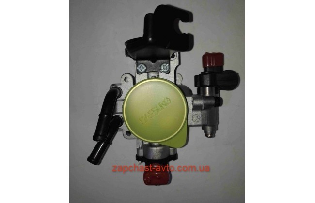 Корпус дросельной заслонки Elantra 07- Mobis 35100-2B000
