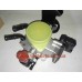 Корпус дросельной заслонки Elantra 07- Mobis 35100-2B000