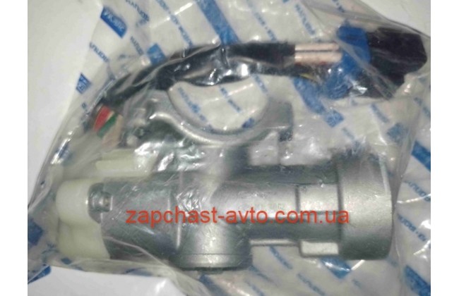 Корпус замка зажигания (с контактной группой) Elantra 07- Mobis 81910-2H000
