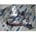 Корпус замка зажигания (с контактной группой) Elantra 07- Mobis 81910-2H000