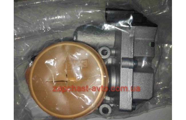 Корпус дросельной заслонки Kia Hyundai 2.0, 2.2 CRDI Mobis 35100-27410