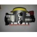 Корпус дроссельной заслонки Elantra, Ceed Mobis 35100-23900