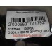 Насос бачка омывателя Accent 11-, Santa Fe 10-, Cerato 08-, Mohave Denso 98510-1C100, 98510-2J500