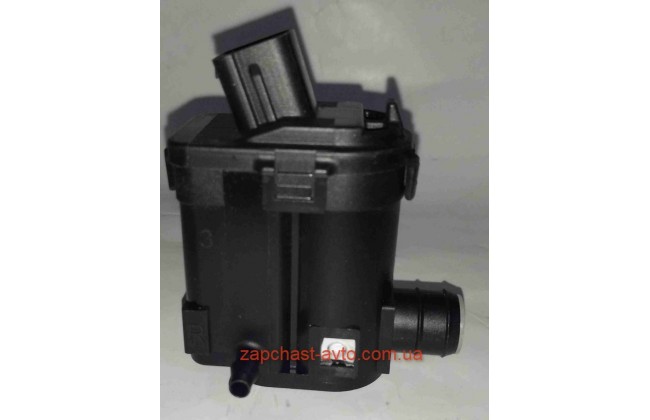 Насос бачка омывателя Accent 11-, Santa Fe 10-, Cerato 08-, Mohave Denso 98510-1C100, 98510-2J500