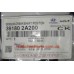 Датчик положения коленвала Kia Hyundai 1.6 crdi Mobis 39180-2A200