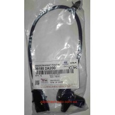 Датчик положения коленвала Kia Hyundai 1.6 crdi Mobis 39180-2A200