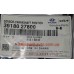 Датчик положения коленвала Santa Fe 2.2 06- Mobis 39180-27800