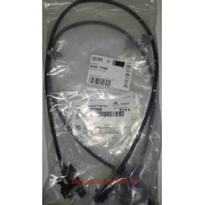 Датчик положения коленвала IX35, Santa Fe, Sorento, Sportage 2.0-2.2D Mobis 39180-2F000