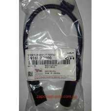 Датчик положения коленвала Accent 11-, Elantra 06- 1.4-1.6 Mobis 39180-2B000
