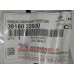 Датчик положения коленвала Accent, Elantra, Ceed, Cerato, Getz 1.3-1.6 99-10 Mobis 39180-26900, 39180-22600