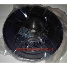 Шкив коленвала Santa Fe 2.2 D 09-12 Mobis 23124-2F602