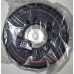 Шкив коленвала Santa Fe 2.2 D 09-12 Mobis 23124-2F602