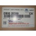Подушка двигателя передняя правая Tucson 04- Mobis 21810-2E200, 21810-2E000