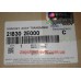 Подушка двигателя левая Tucson, Sportage New Mobis 21830-2E000