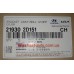 Подушка двигателя задняя Elantra 00-06 Mobis 21930-2D151