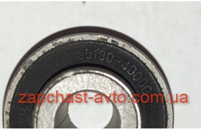 Сайлентблок заднего кулака цельный Ceed ,Elantra, I30, Santa Fe, Magentis SH 55130-4D000 Сайлентблок заднего кулака цельный Ceed ,Elantra, I30, Santa Fe, Magentis SH 55130-4D000