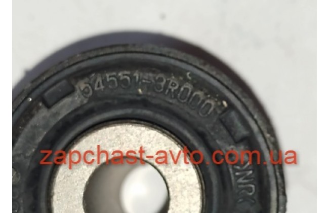 Сайлентблок переднего рычага передний Sonata YF 09-, SH 54551-3R000