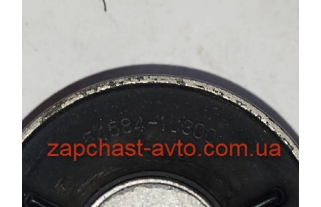 Сайлентблок переднего рычага задний Getz SH 54584-1C300