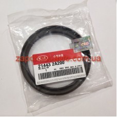 Сальник коленвала задний Accent, Sportage, IX35 21443-35510 Сальник коленвала задний Accent, Sportage, IX35 21443-35510
