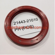 Сальник коленвала Elantra, Cerato PH 21443-21010 Сальник коленвала Elantra, Cerato PH 21443-21010