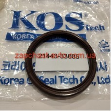 Сальник коленвала задний Tucson, Sportage New , Elantra, Sonata, H1, Matrix 2144332000 Сальник коленвала задний Tucson, Sportage New , Elantra, Sonata, H1, Matrix 2144332000