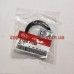 Сальник коленвала передний H-1, Sorento 2,5 CRDi, Mobis 21320-47280