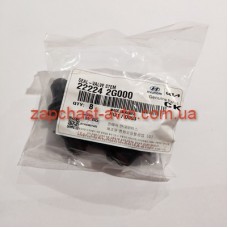 Сальник клапанов Cerato 08-, Magentis, Sorento 09-, Mobis 22224-2G000 Сальник клапанов Cerato 08-, Magentis, Sorento 09-, Mobis 22224-2G000