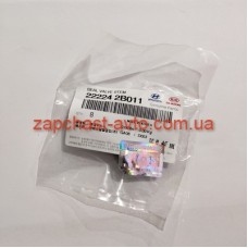 Сальник клапанов Cerato 06-, Ceed, Elantra 06-, I30 1.6L Mobis 22224-2B010 Сальник клапанов Cerato 06-, Ceed, Elantra 06-, I30 1.6L Mobis 22224-2B010