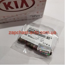 Сальник клапанов Cerato 06-, Ceed, Elantra 06-, I30 1.6L Mobis 22224-2B000 Сальник клапанов Cerato 06-, Ceed, Elantra 06-, I30 1.6L Mobis 22224-2B000