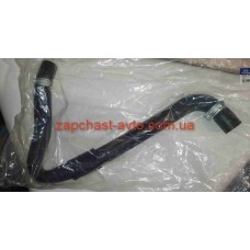Патрубок радиатора верхний Sonata NF 2.0 бензин Mobis 25414-3K500