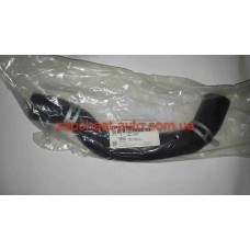 Патрубок радиатора верхний I30 12-, Mobis 25411-A5800